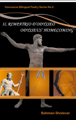 Product picture il Rimpatrio d Odysseo, Odysseus Homecoming